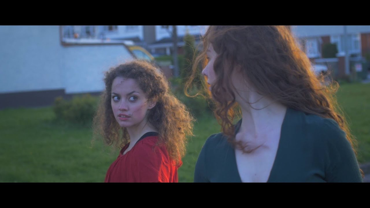 Amano - Skies (Official Video)