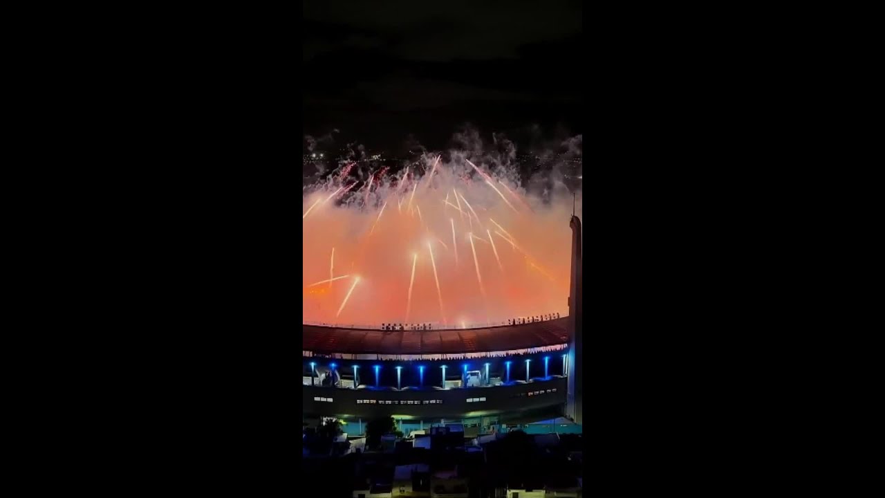 Absolute SCENES in Avellaneda