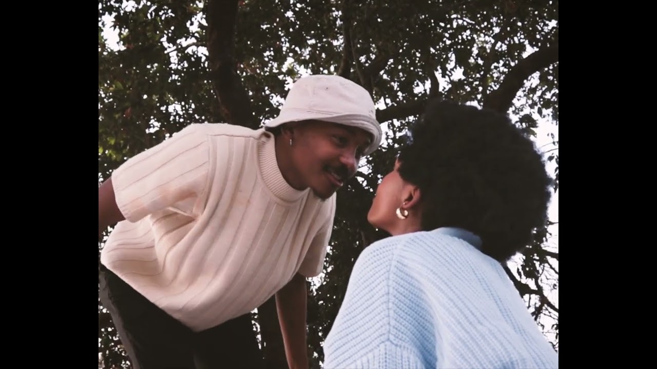 SUNSET MJOLO (feat. Sloane Sphepho) (Official Music Video)