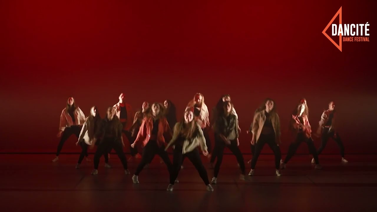 DANCITE 2022 - 02. - Equinoxe Jazz’Dance  - 19.03.2022 (20h30)