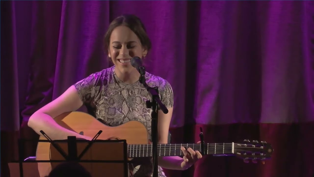 DELFINA CHEB  - AC Recoletos Jazz - 17.06.23