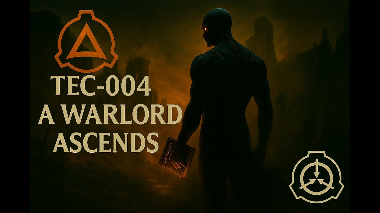 Eidolon004's utilization of SCP 1230 l SCP Story