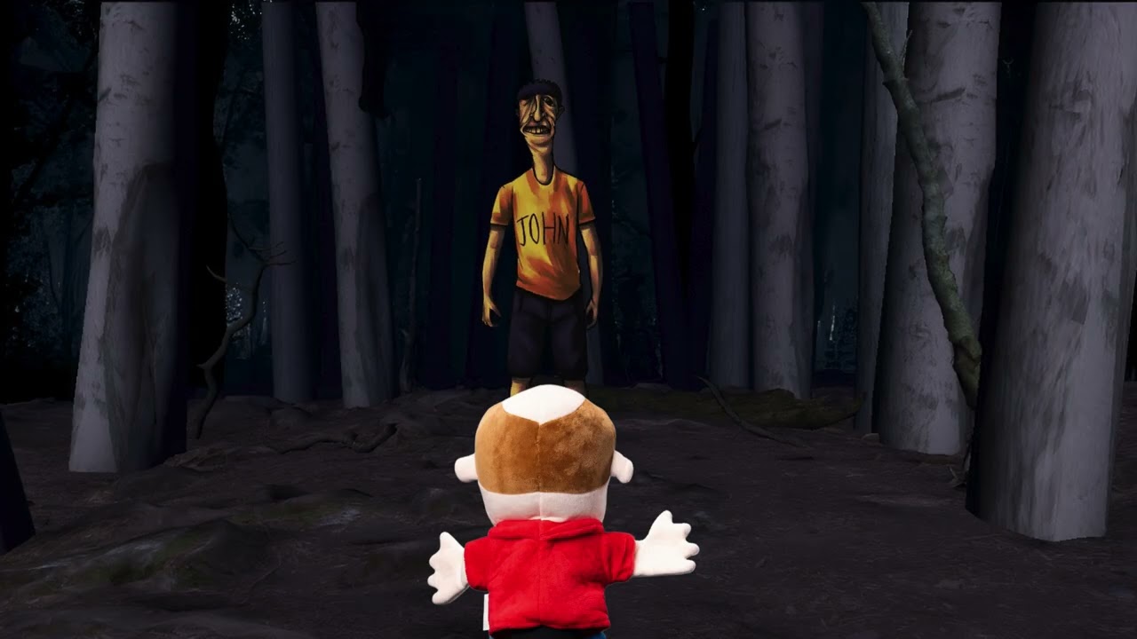The Corpse Is Mocking Me (Latest Remaster)