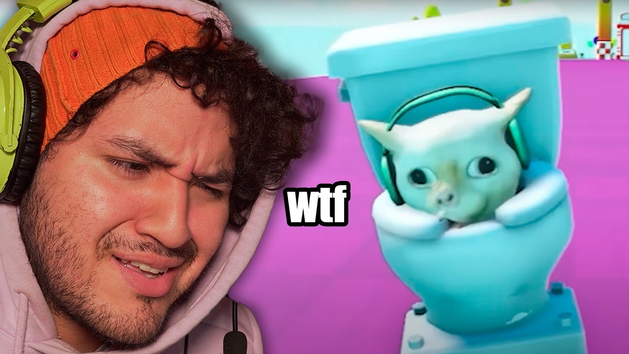 jugué SKIBIDI TOILETS en ROBLOX