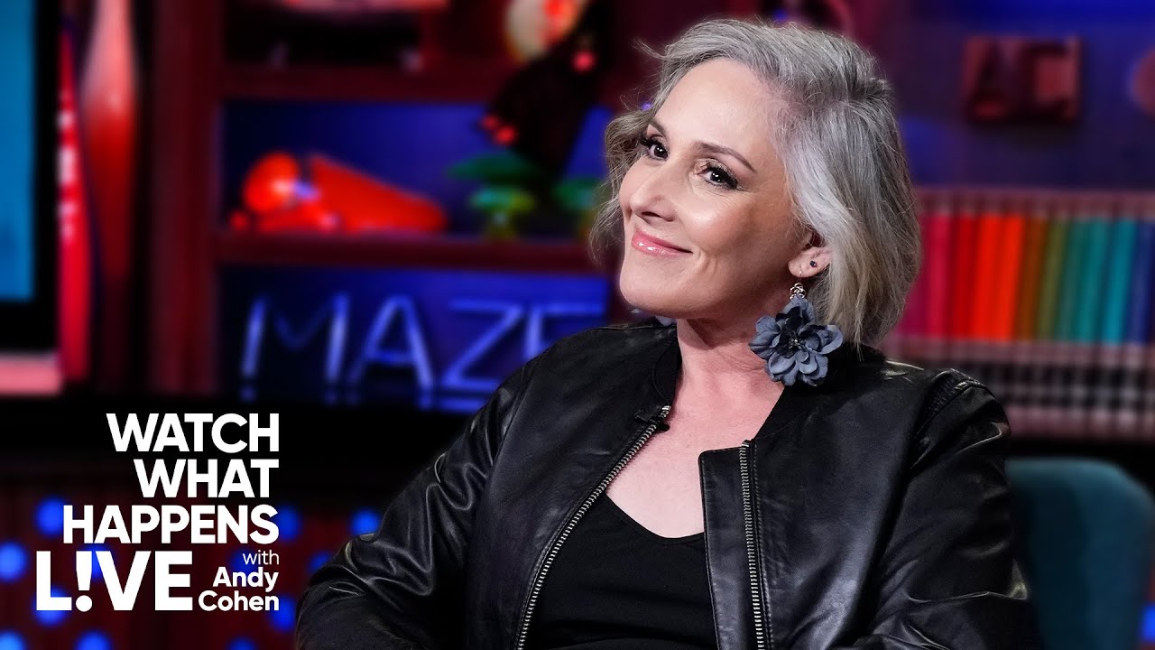 Ricki Lake Says Her Facelift Is One Of The Best She&rsquo;s Ever Seen | WWHL