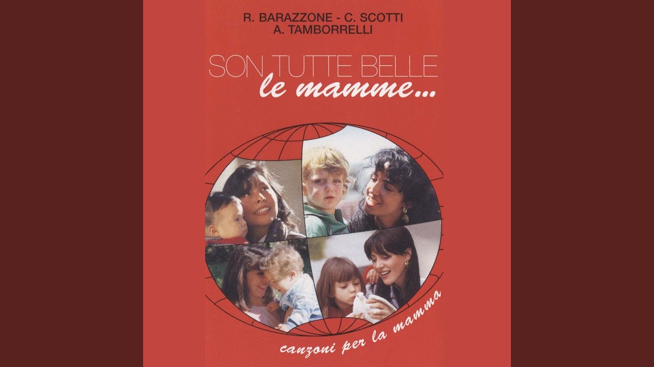 La mamma di Santo Domingo