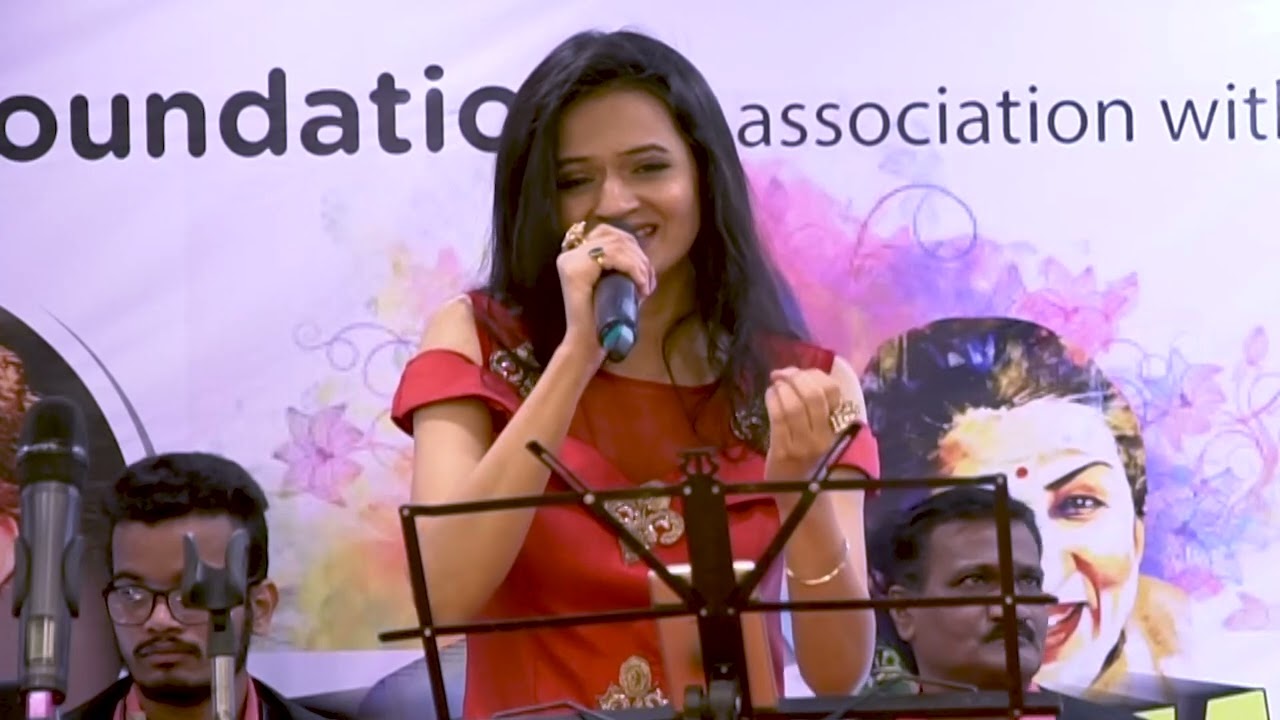Rima Girkar & Anil Bajpai sings, 