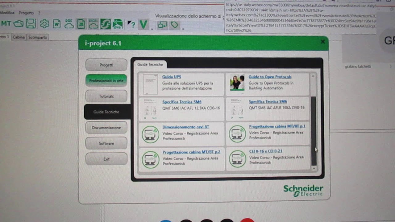 FCRM210209-1-Schneider.WEBINAR-Prog.Integr.Imp.MTEsem.Applic.Con.Utiliz.Softw.i-project-Davide Corti