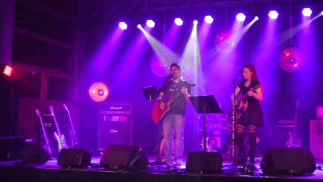 Manuel K - Childhood Memories (Live Acoustic Duo)