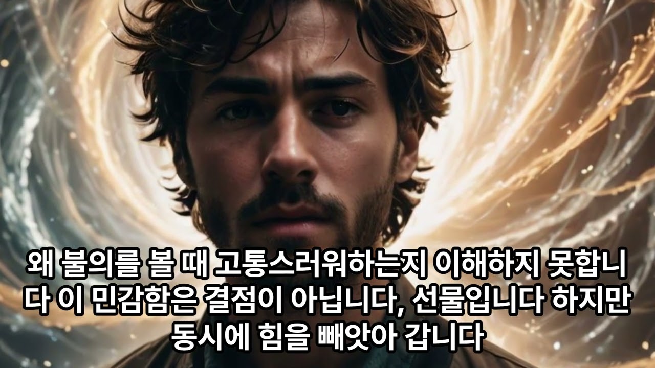 하나님이 선택한 사람만 느끼는 보이지 않는 피로 캐서린 쿨만 한국어 전체