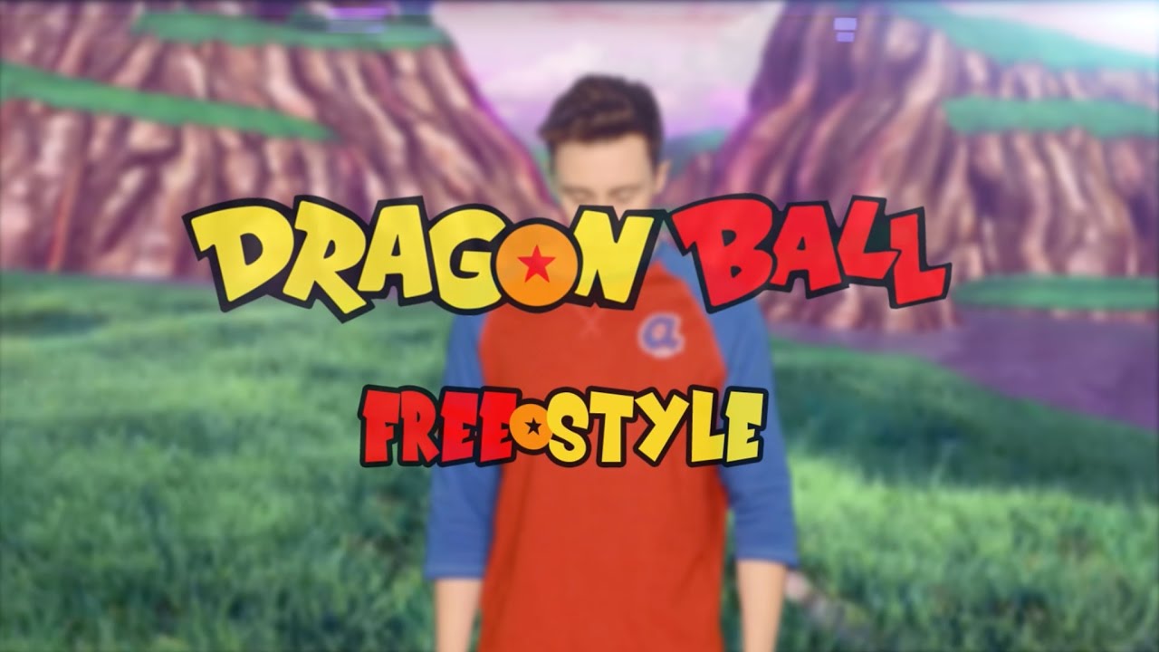 DRAGON BALL RAPPATO IN UN MINUTO