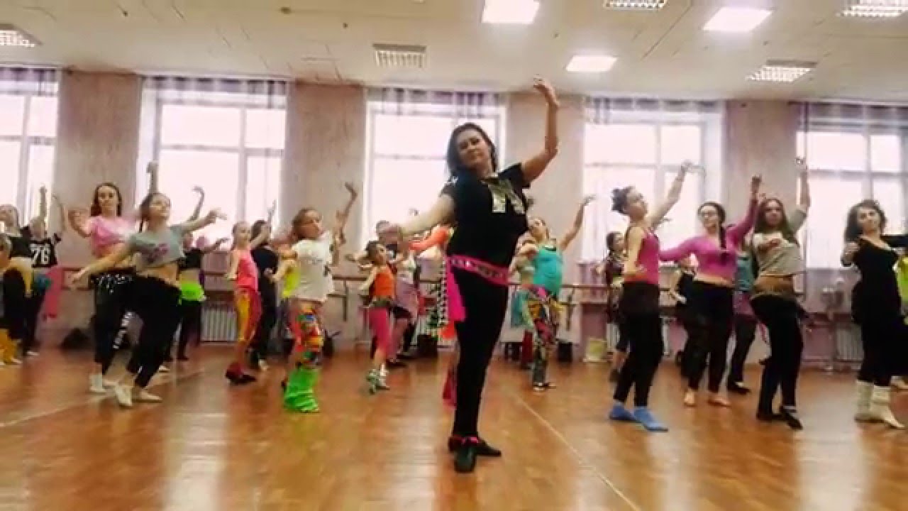 KATIA ESHTA EGYPTIAN BELLYDANCE SUPERSTAR IN SIBERIA RUSSIA 2016