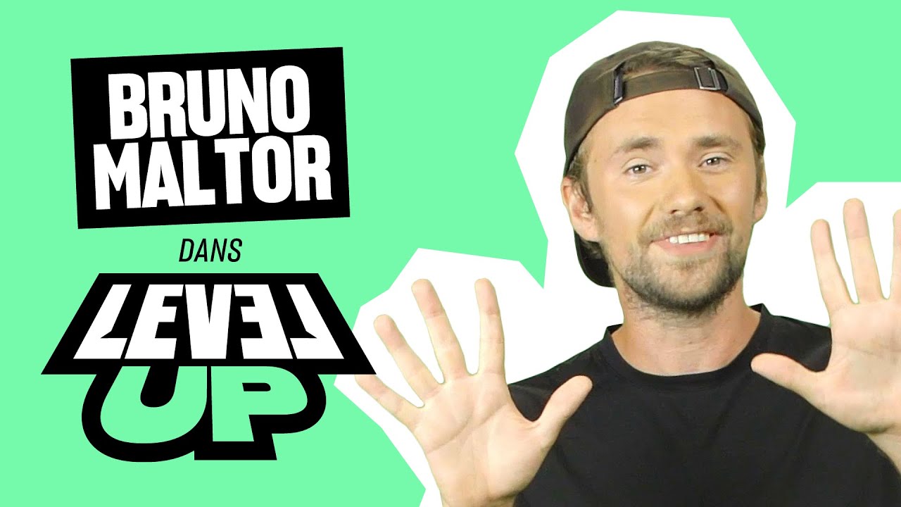 Bruno Maltor – Préparer au mieux son Erasmus | Konbini x BNP Paribas