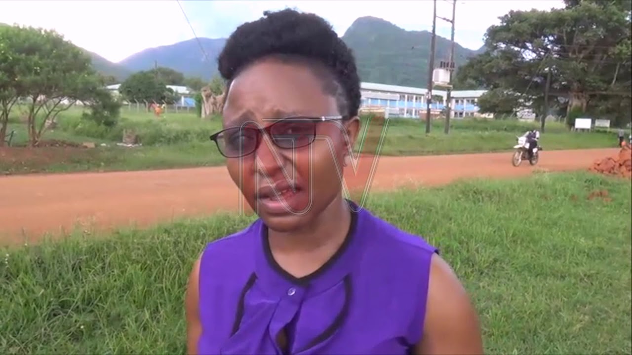 Abim hospital not prepared to handle cases