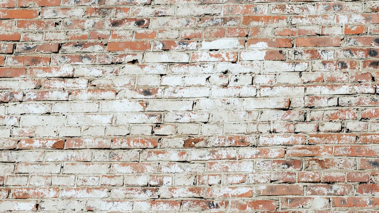 Faux Brick Wall DIY: How To Make It Look More Realistic In 2 Steps