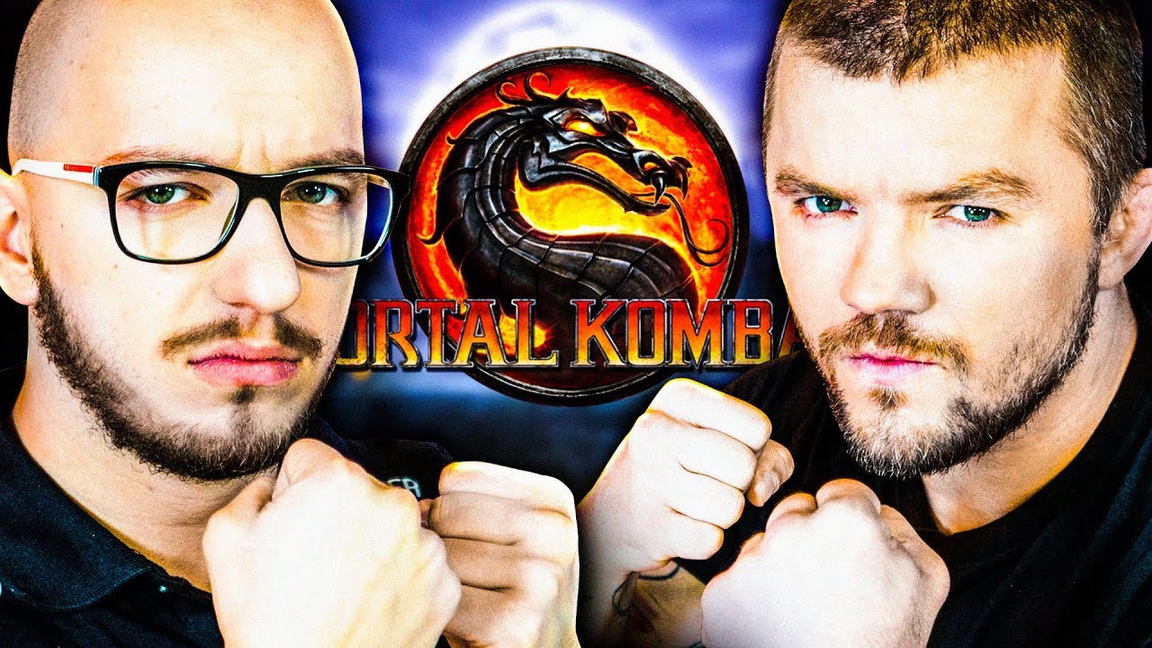 Wielki Pojedynek o 5 000PLN w Mortal Kombat!