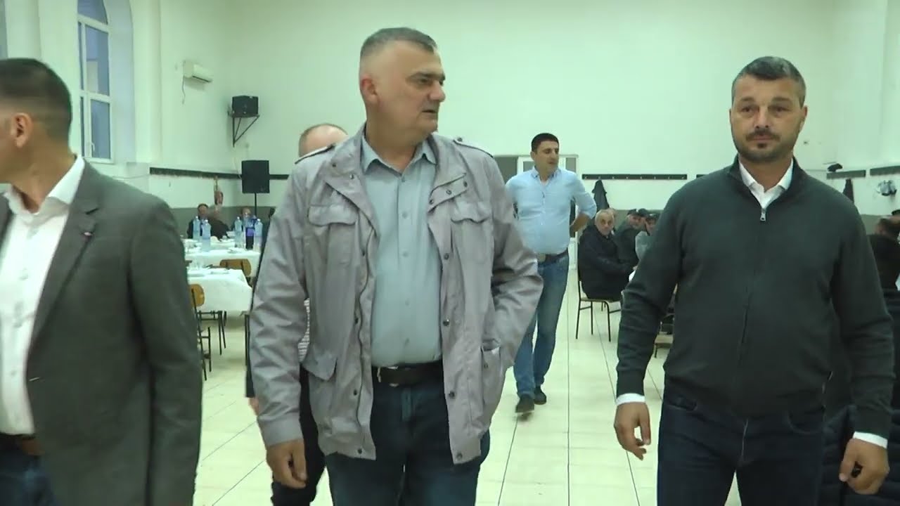 Srpska napredna stranka   Veliki Izvor