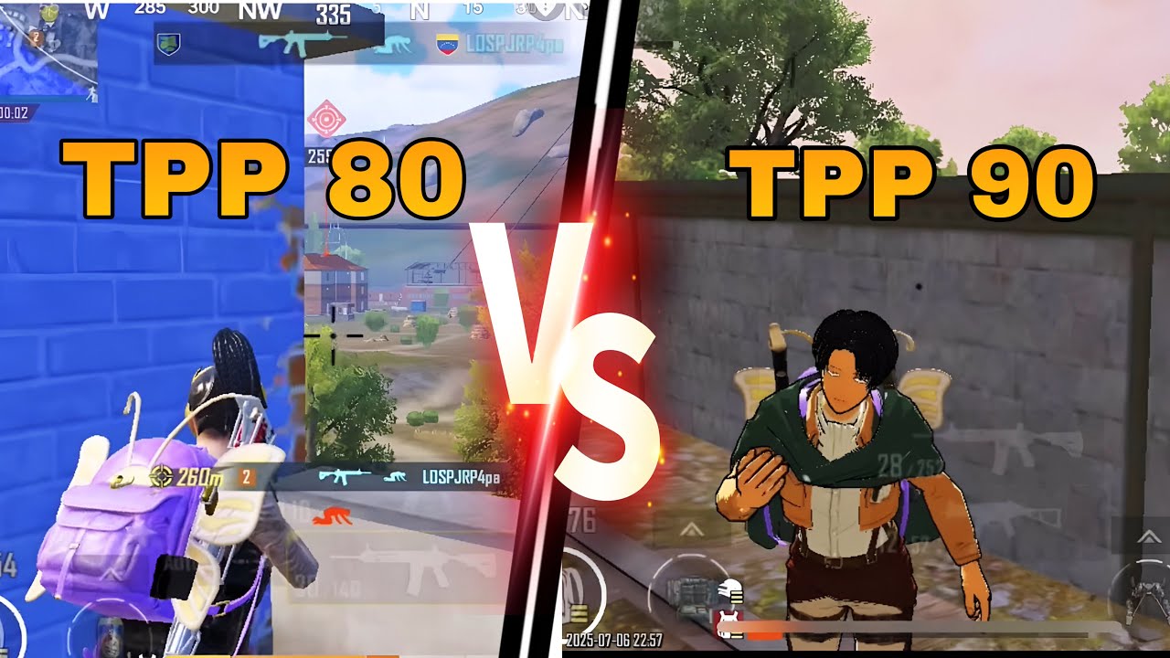 Everyone’s Switching to TPP 90… But Why?