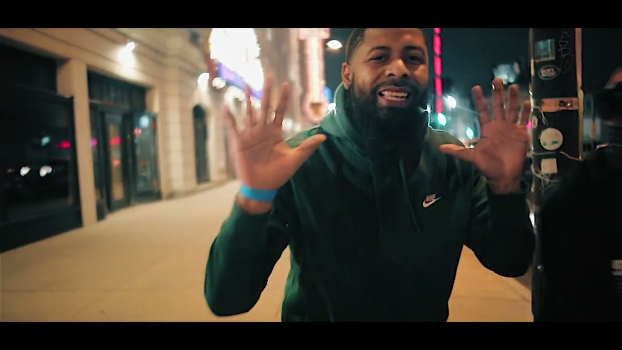 Plug Talk - E Ness x Wyise x Lik Moss