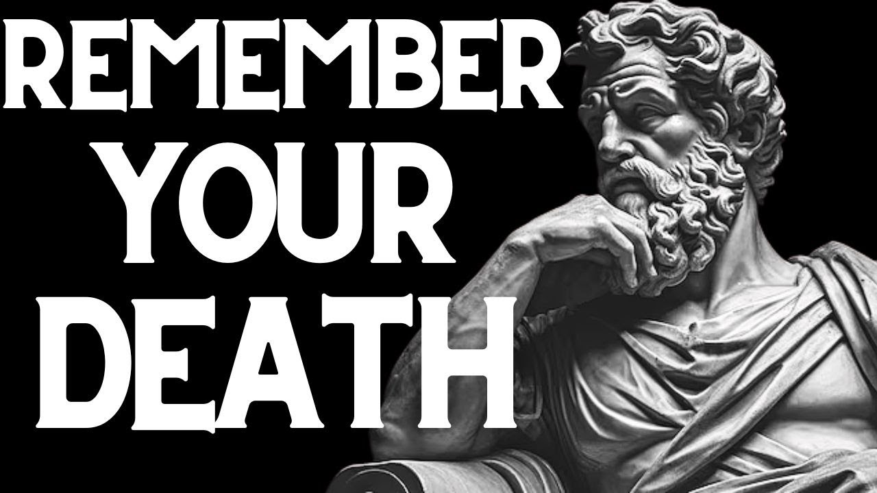 9 Stoic Exercises YOU Should Practice