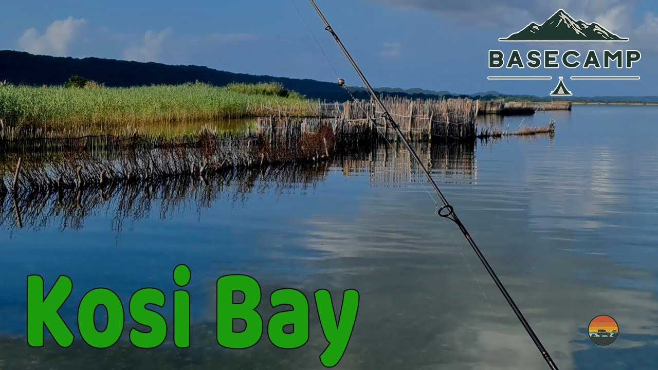 kosi bay May 2024