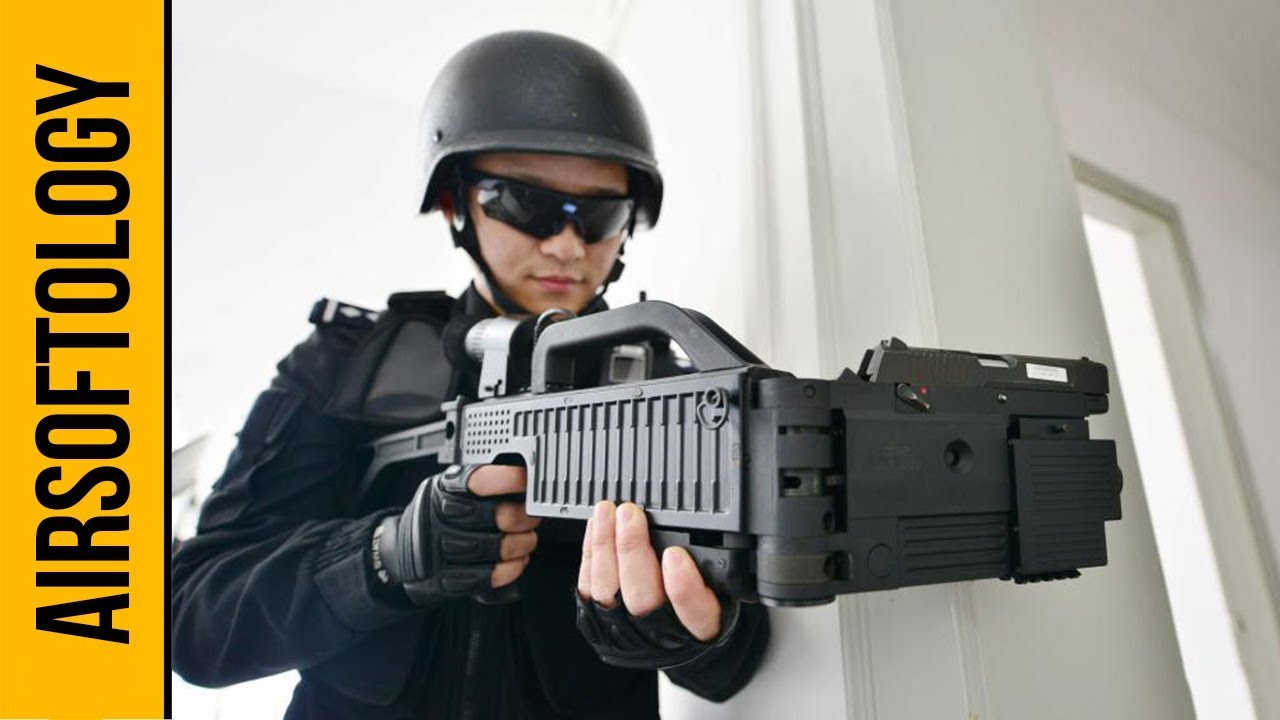Is Shooting Around Corners Cheating in Airsoft? | Airsoftology Q&A Show
