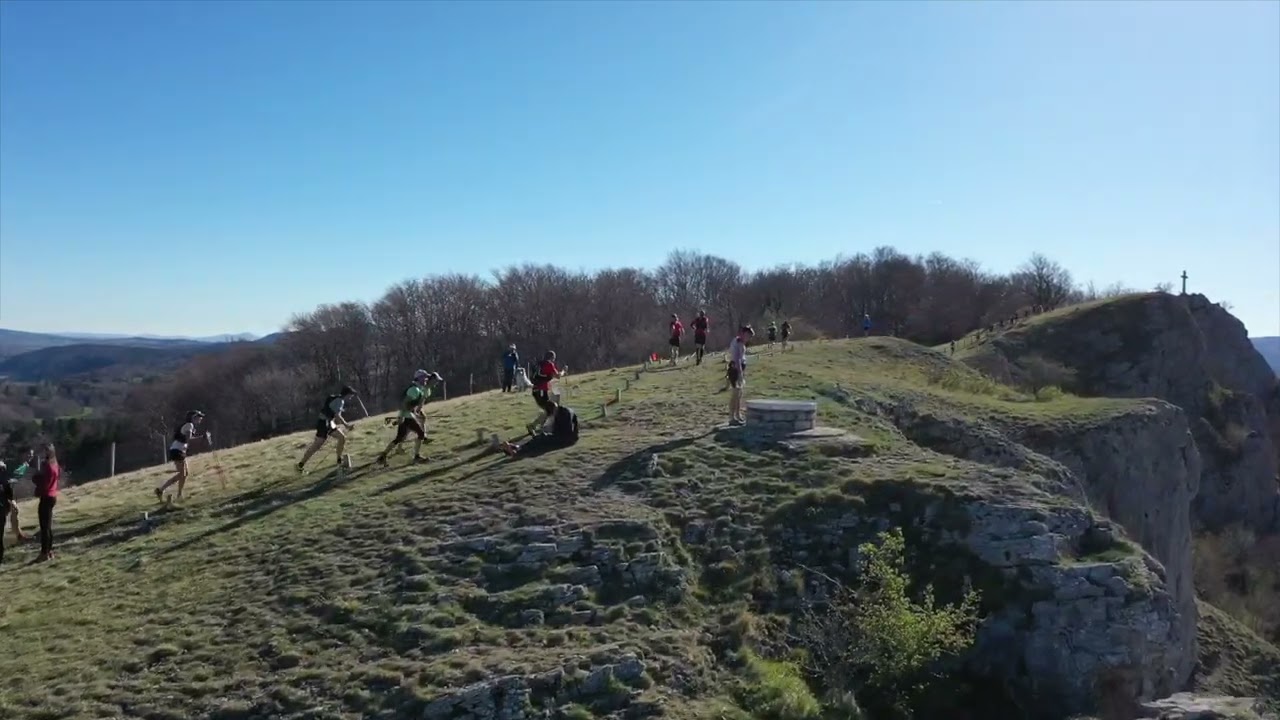 Trail N' Loue 2022
