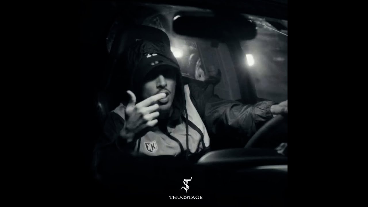 [FREE] Baby Gang type beat 
