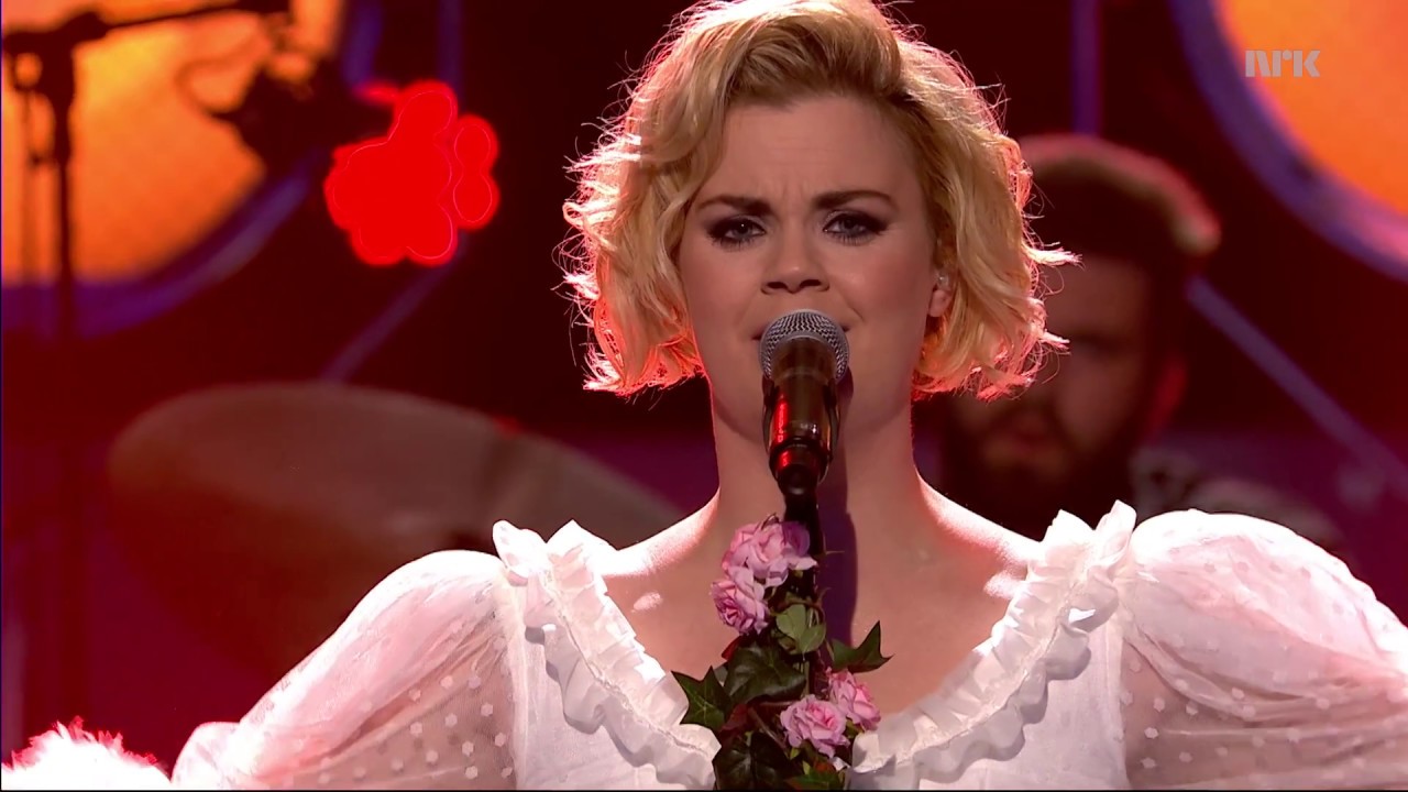 Country - Ida Maria - Rose Garden