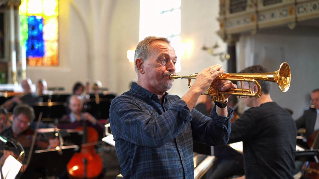 Per Nielsen - I skovens dybe stille ro