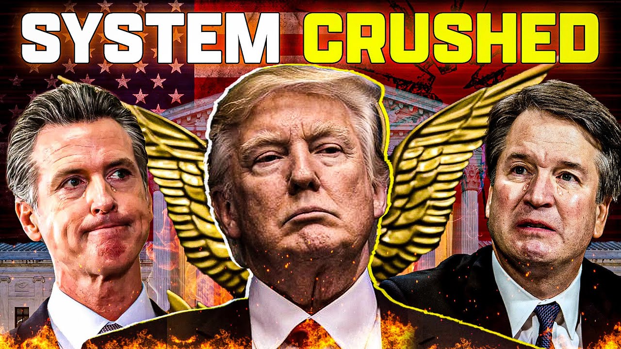 Supreme Court 6-3 Decision Just Changed Everything for 600,000 Americans