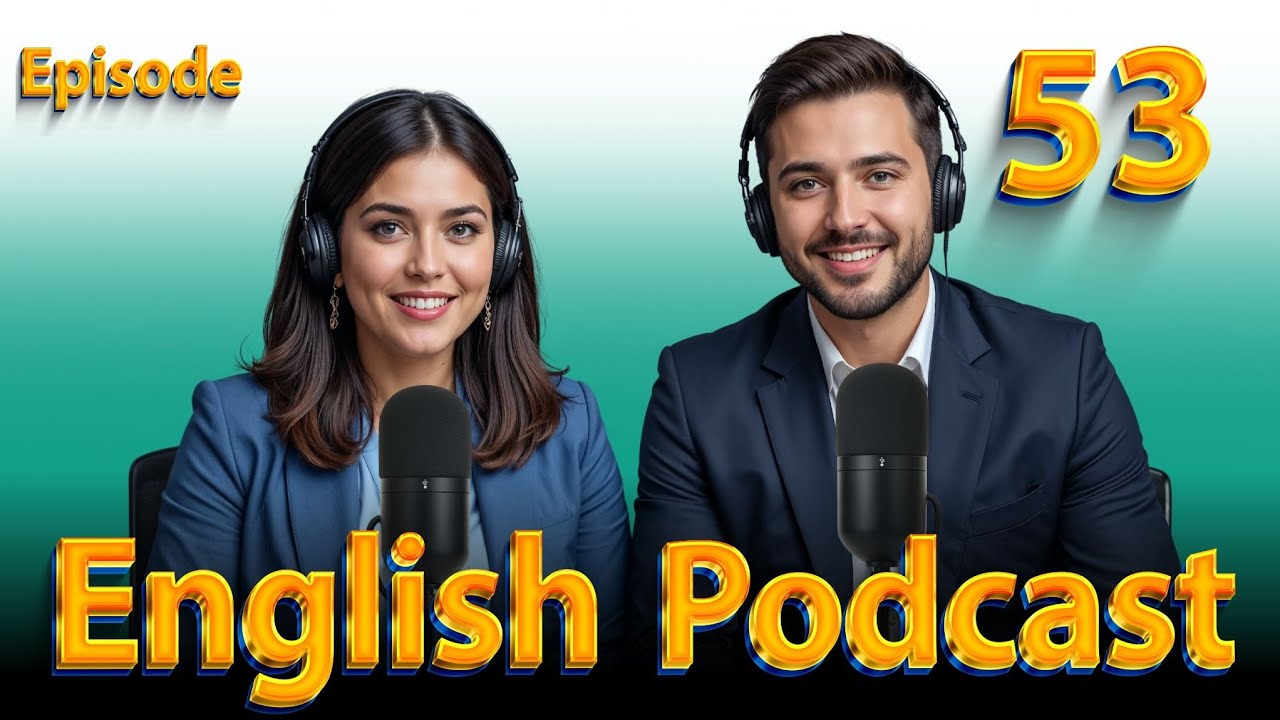 Start Your Morning in English ☀️ Daily English Speaking Practice for Fluency