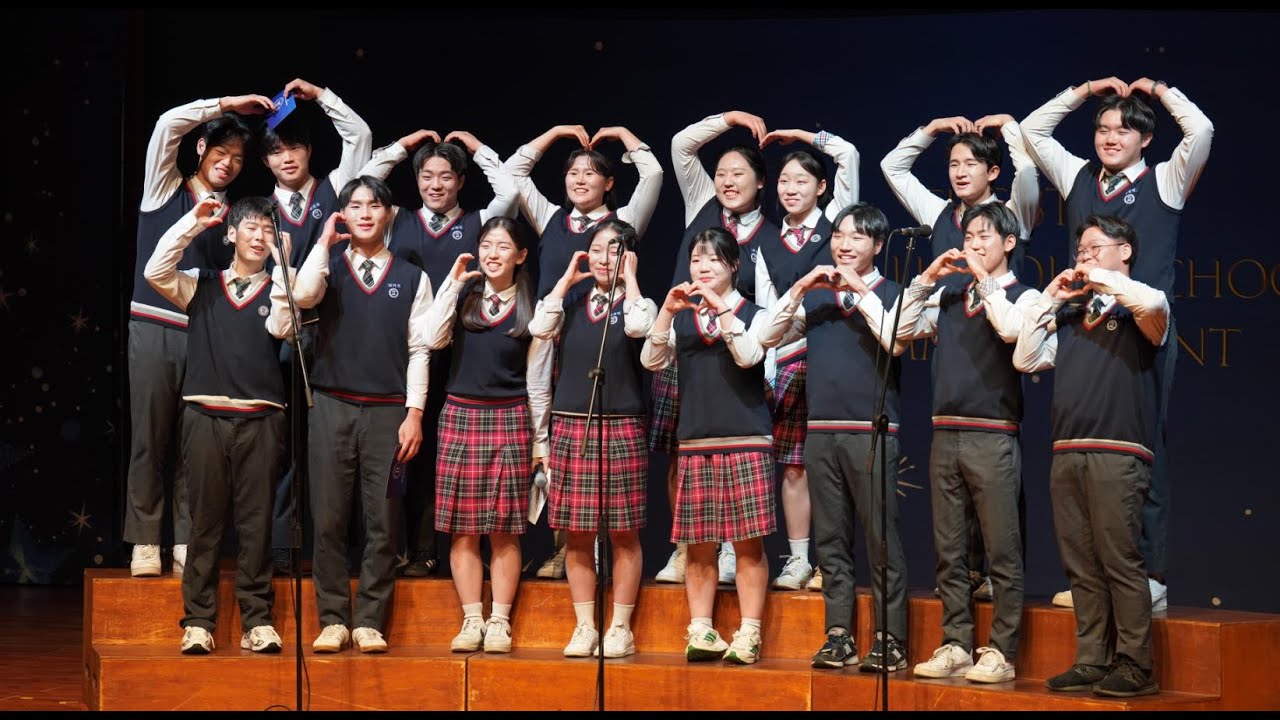 대구링컨 8기 송별회 슬라이드 영상