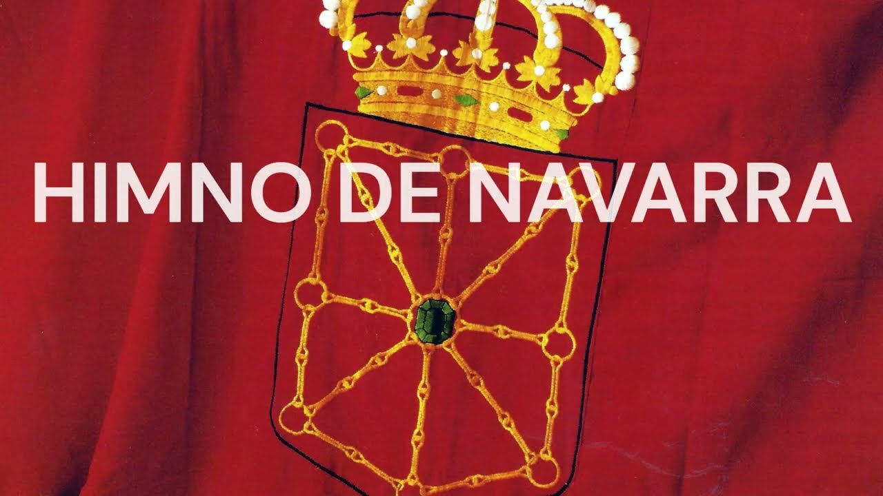 Himno de Navarra