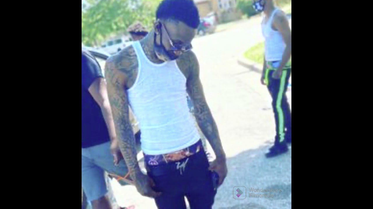 Big Haulin x Bally Slatt Type Beat (2022) “Day & Night”