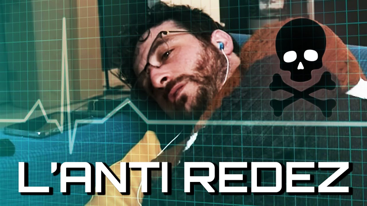 PERSONA 3 - Lo hanno creato per UCCIDERE REDEZ