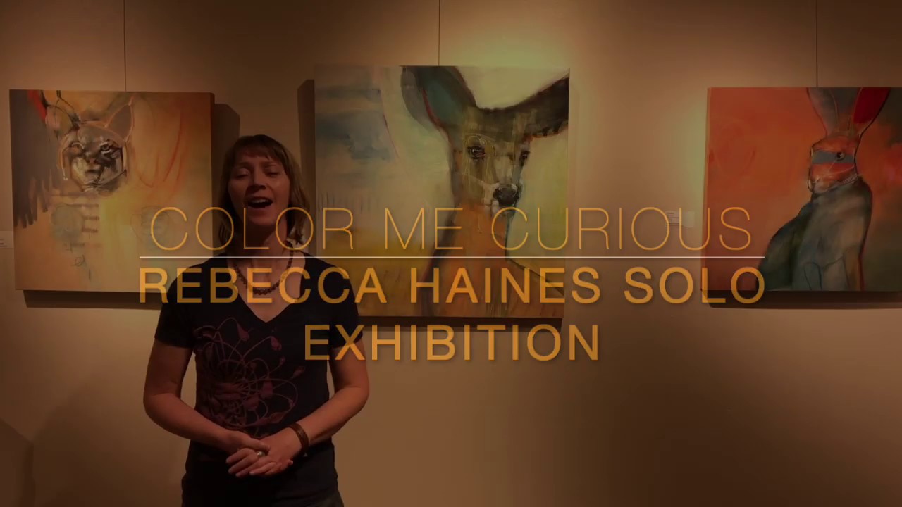 Rebecca Haines - 
