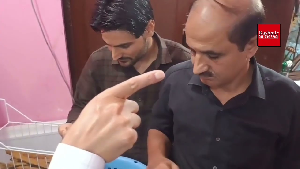 Food Safety Department Anantnag Seizes and Destroys 600 Kgs of Adulterated Food During Surprise