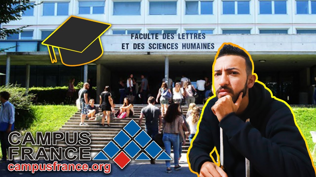أحسن طريقة تختارو بها الجامعات باش يقبلوكم