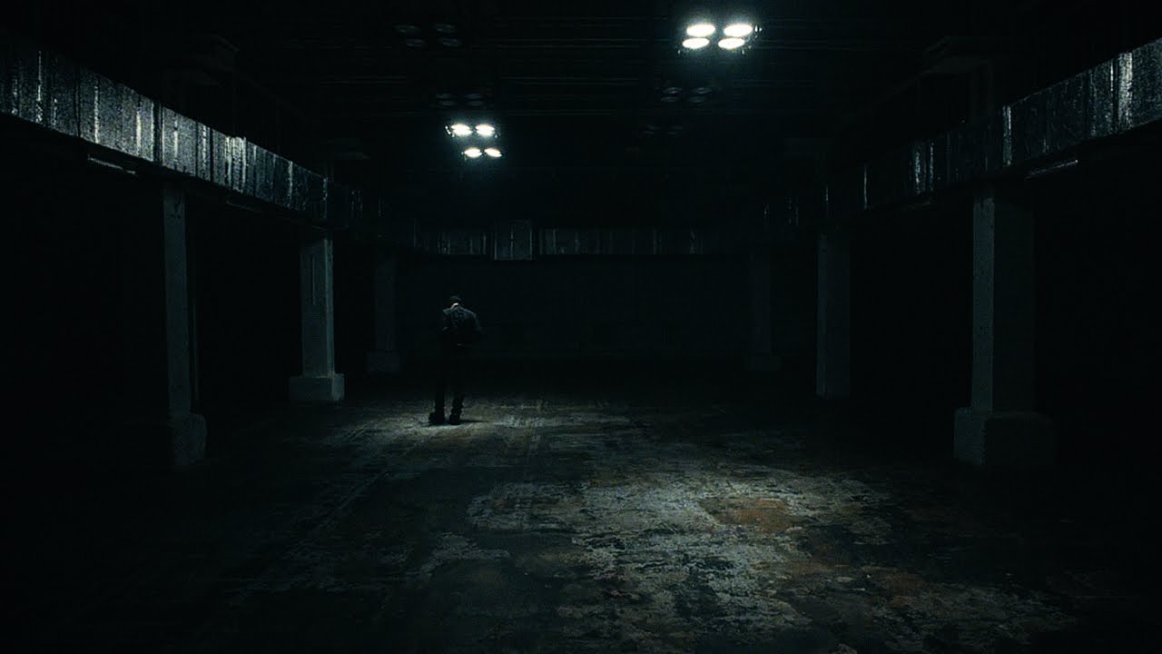 NEWLIGHTCHILD &ndash; AGENT-PROVOCATEUR