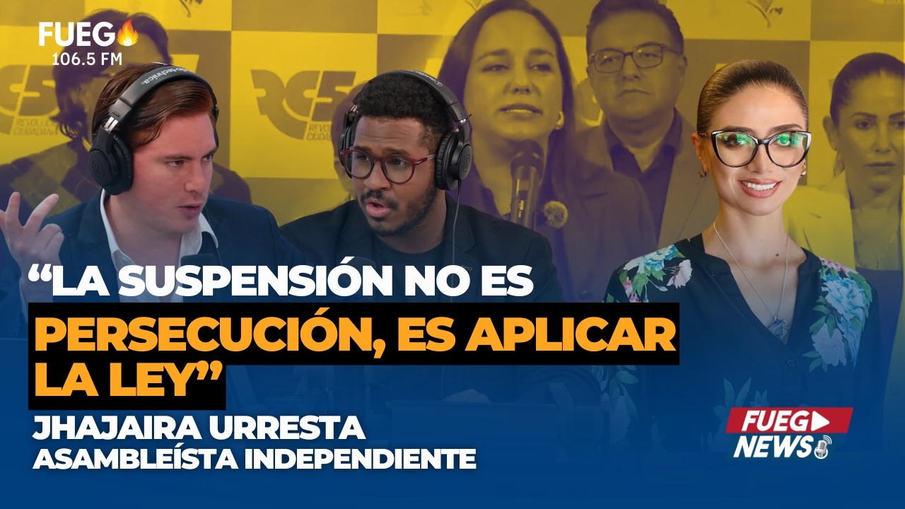 ¿Puede la RC revertir la suspensión del TCE? | Fuego News