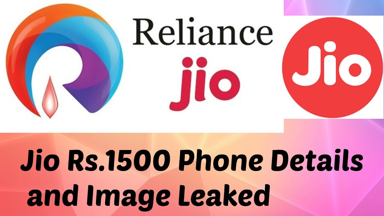 Reliance Jio Rs. 1500 Feature Phone Leaked, Supports 4G VoLTE (Details)