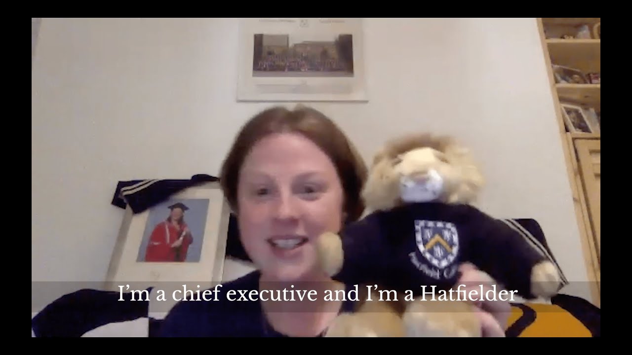 Once a Hatfielder, Always a Hatfielder | A film by the Hatfield Association