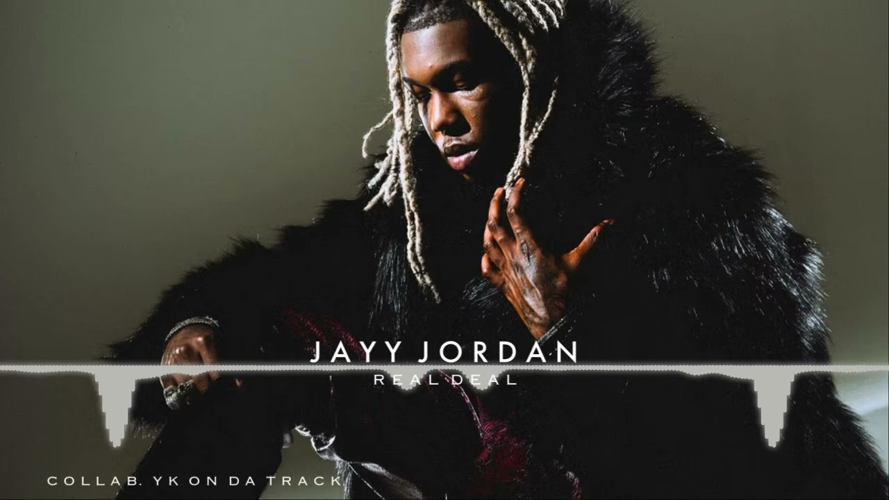 [FREEDL] Destroy Lonely x Yeat x Future Type Beat “RealDeal” (PROD. By YkOnDaTrack x JAYY JORDAN)