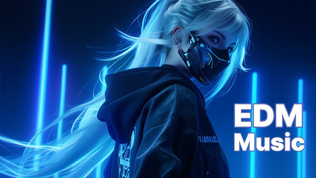 Best Gaming Music 2026 🎮 1 Hour of Melodic Future Bass for Focus & Energy #5
