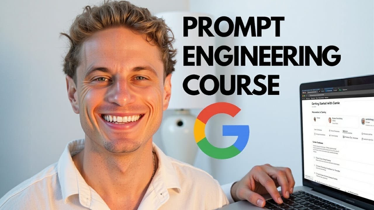 Prompt engineering (10x your AI output quality)