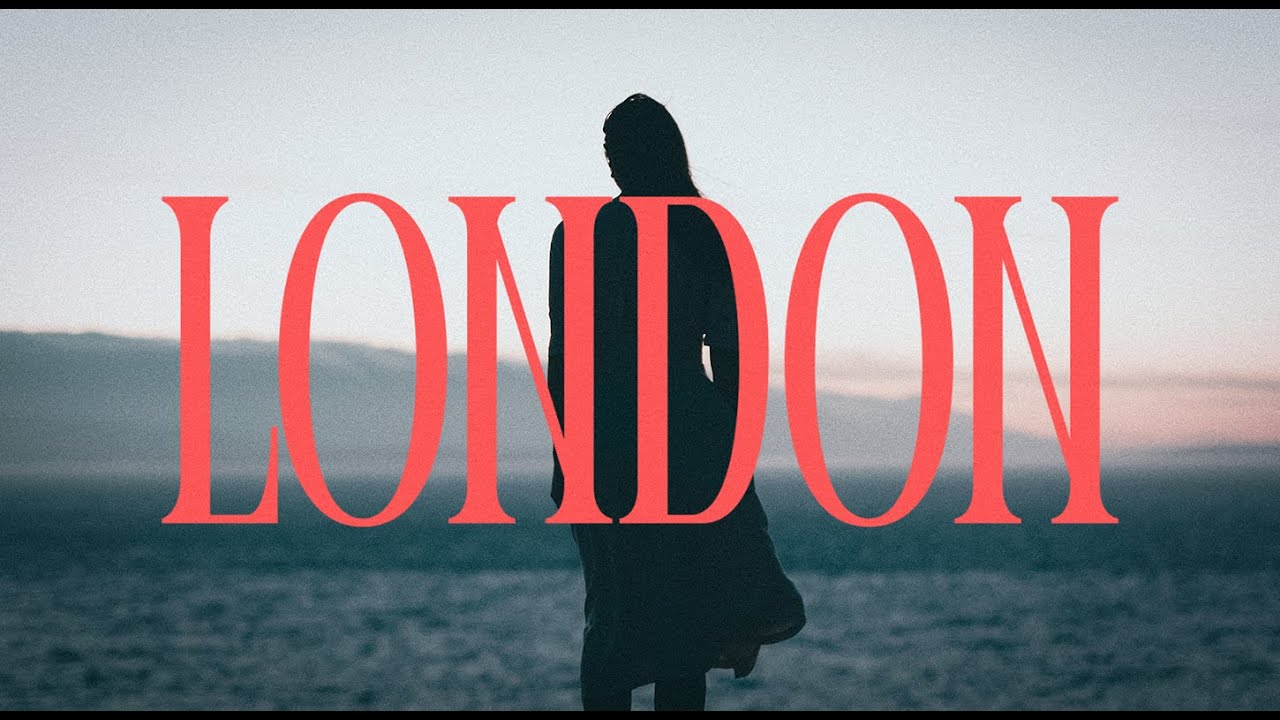EMBER - London (Official Video)