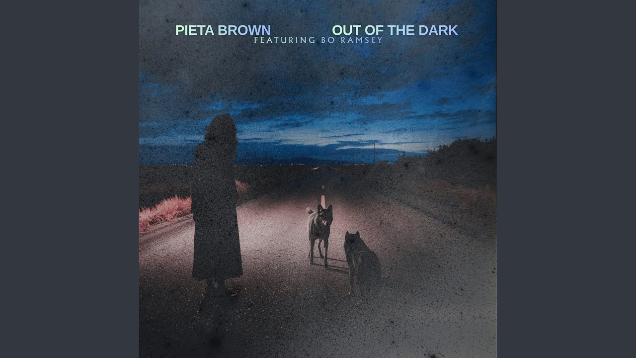 Out Of The Dark