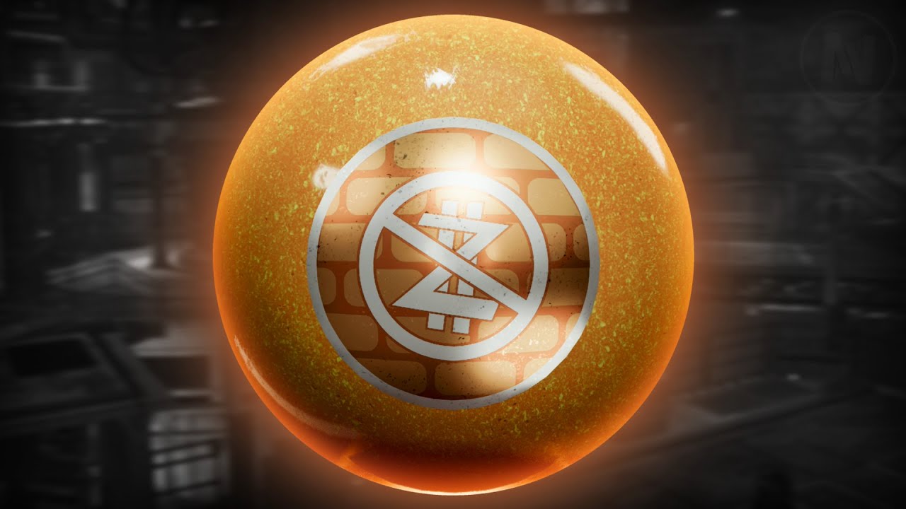 Mister Peeks GobbleGum Showcase | 