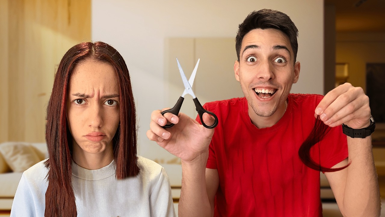 KO IZGUBI &Scaron;I&Scaron;A SE ✂️
